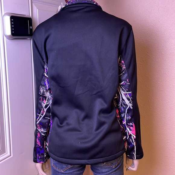 Muddy Girl jacket - Picture 3 of 8